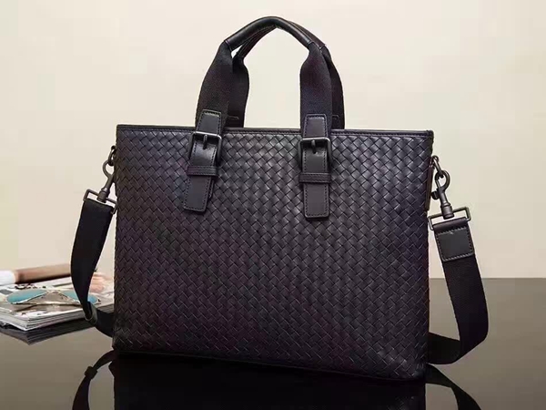 ボッテガヴェネタバッグ内部構造